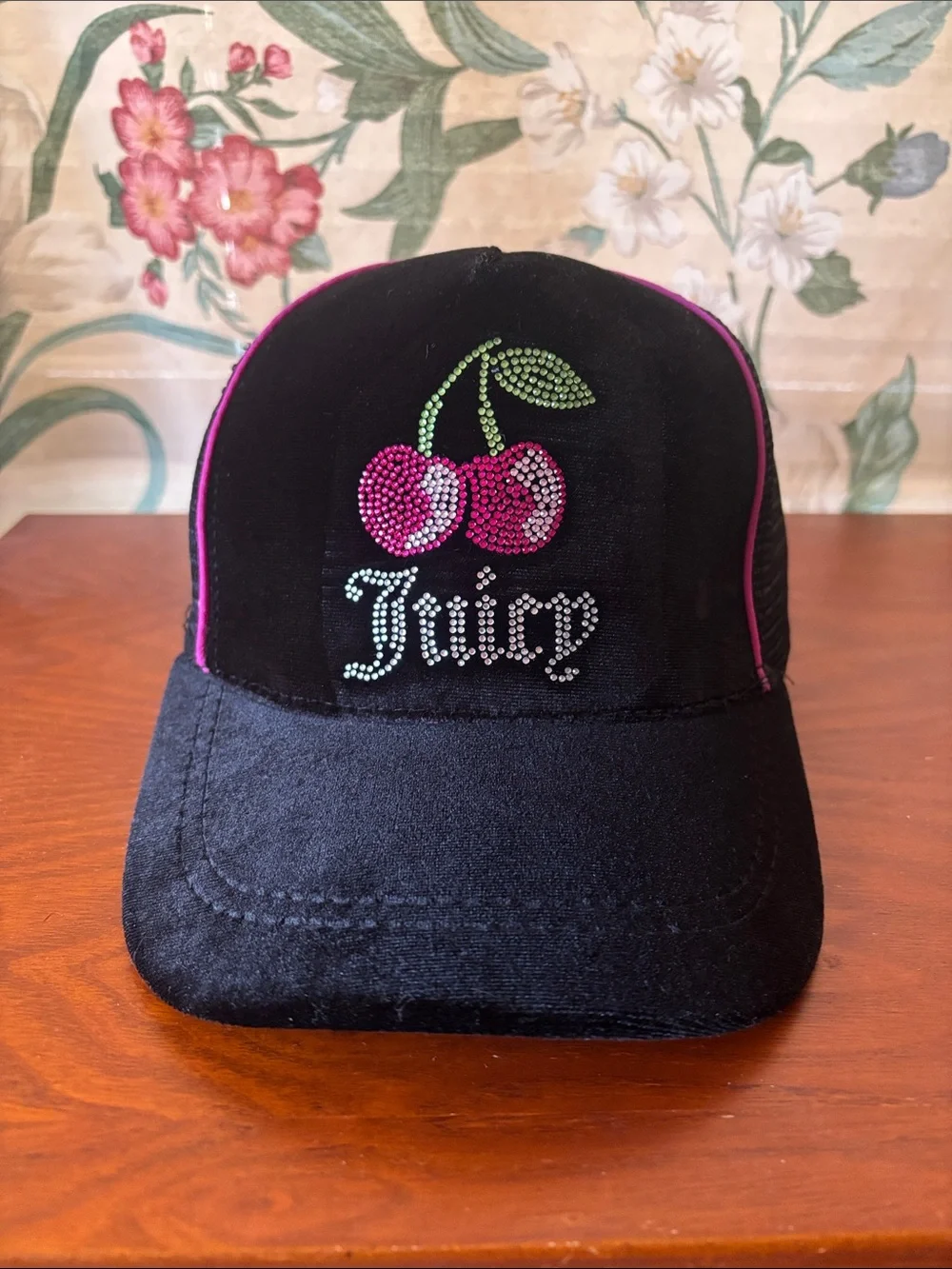 Juicy Trucker Hat